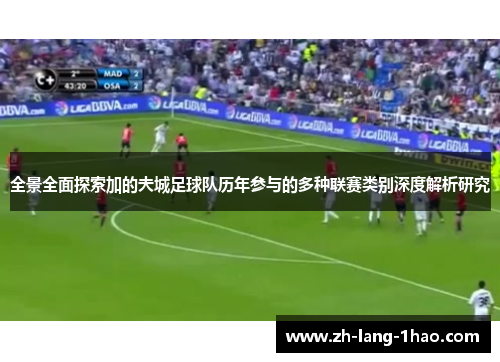 全景全面探索加的夫城足球队历年参与的多种联赛类别深度解析研究 全景全面探索加的夫城足球队历年参与的多种联赛类别深度解析研究