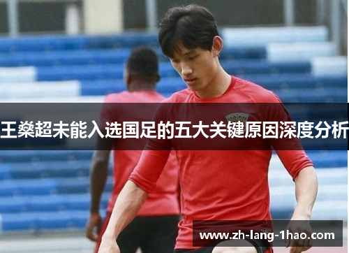 王燊超未能入选国足的五大关键原因深度分析 王燊超未能入选国足的五大关键原因深度分析