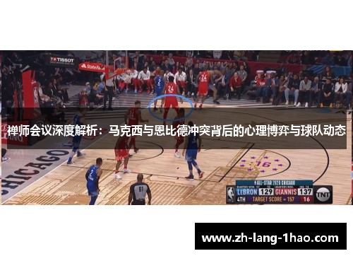 禅师会议深度解析：马克西与恩比德冲突背后的心理博弈与球队动态